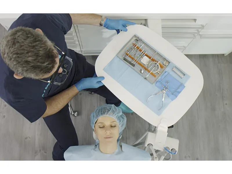 Dental-Art AVANT_SYSTEM A48276 img