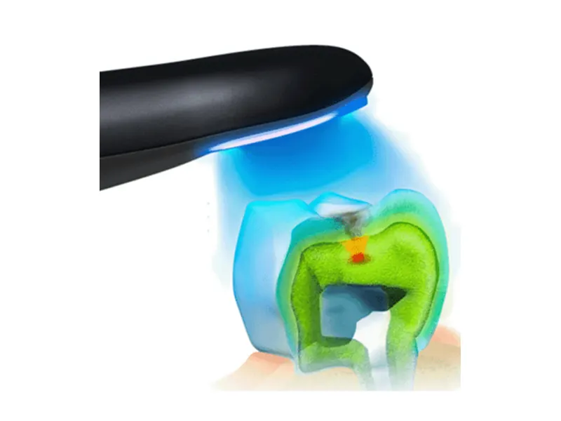 Sopro Soprolife + mini dock USB2 A41928 img
