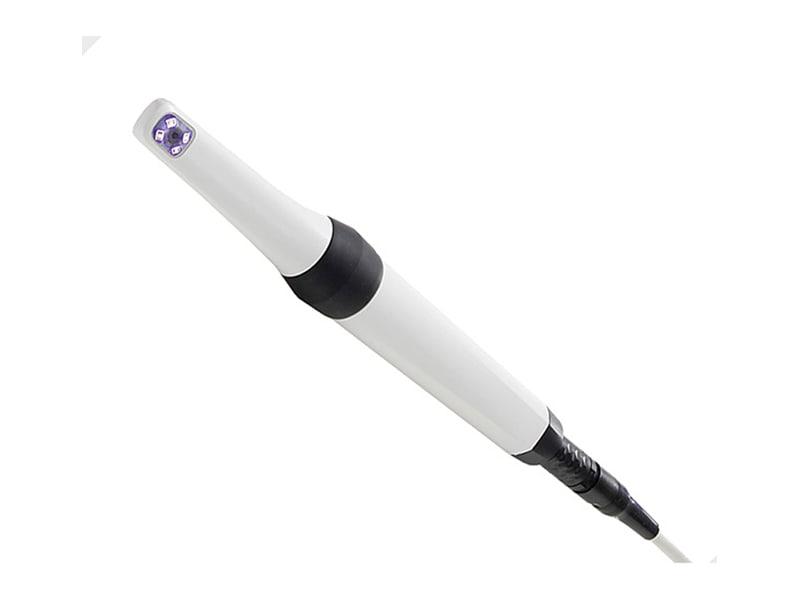 Durr VistaCam iX with Cam package A48100 img