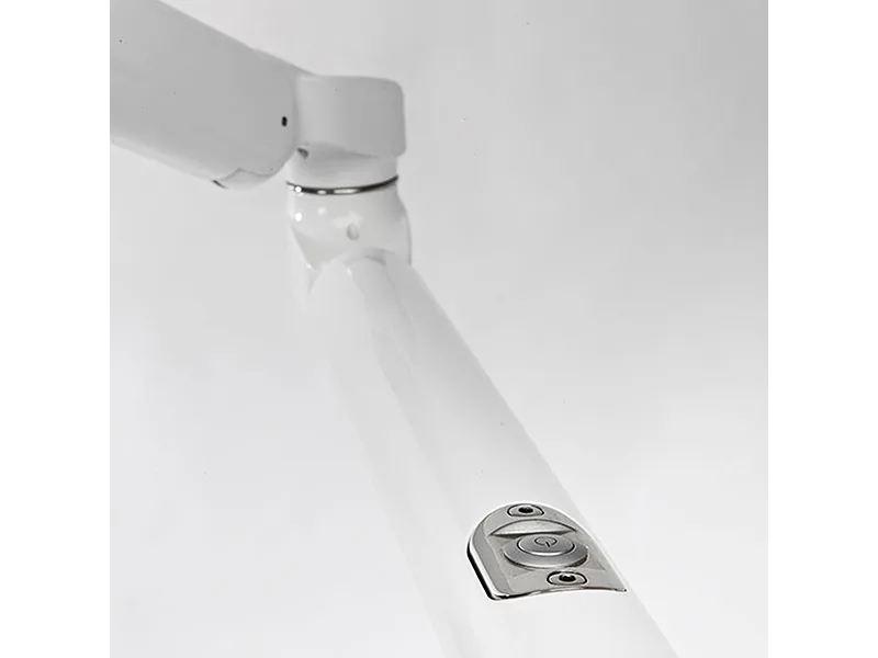 Faro Dental LED light EVA THEIATECH system A48288 img