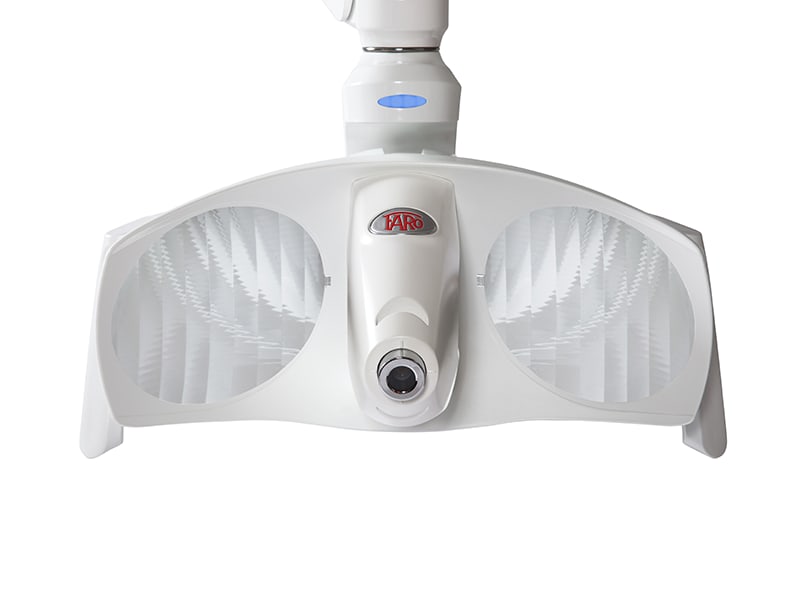 Faro Dental LED light EVA CAM A48282 img
