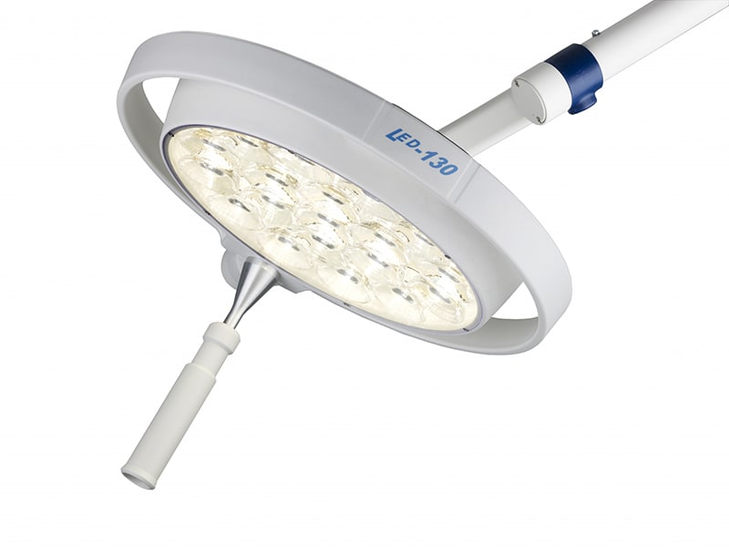 Dr. Mach LED 130 DENTAL A48291 img