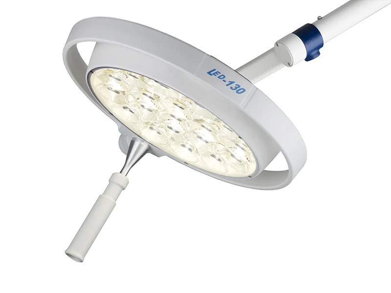Dr. Mach LED 130 DENTAL A48291 img