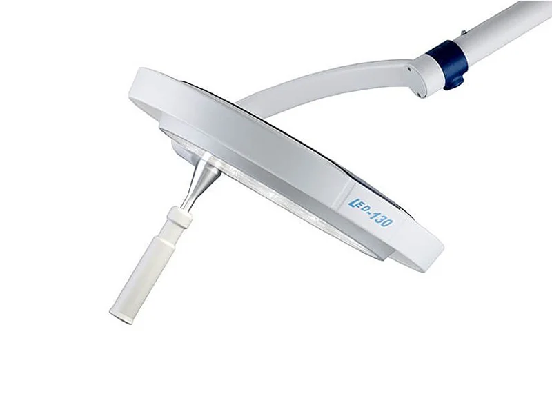 Dr. Mach LED 130 DENTAL A48291 img
