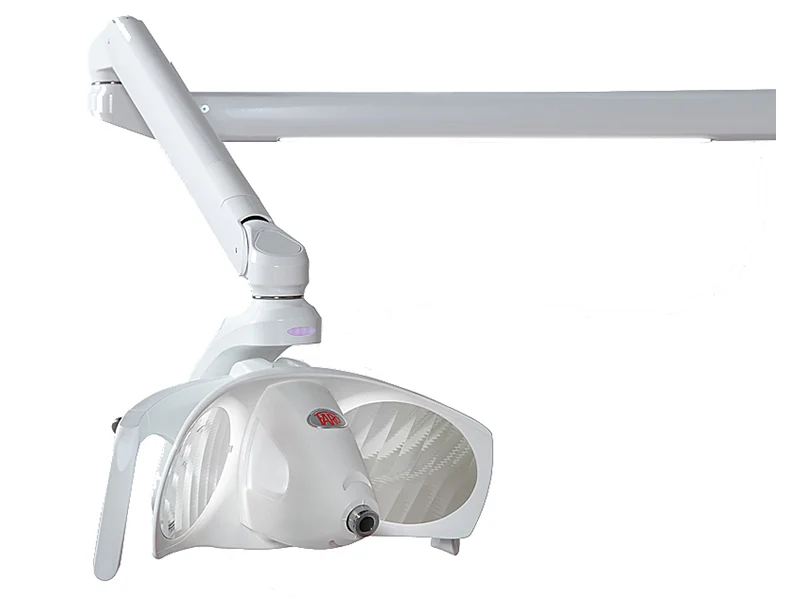 Faro Dental LED light EVA CAM THEIATECH system A48487 img