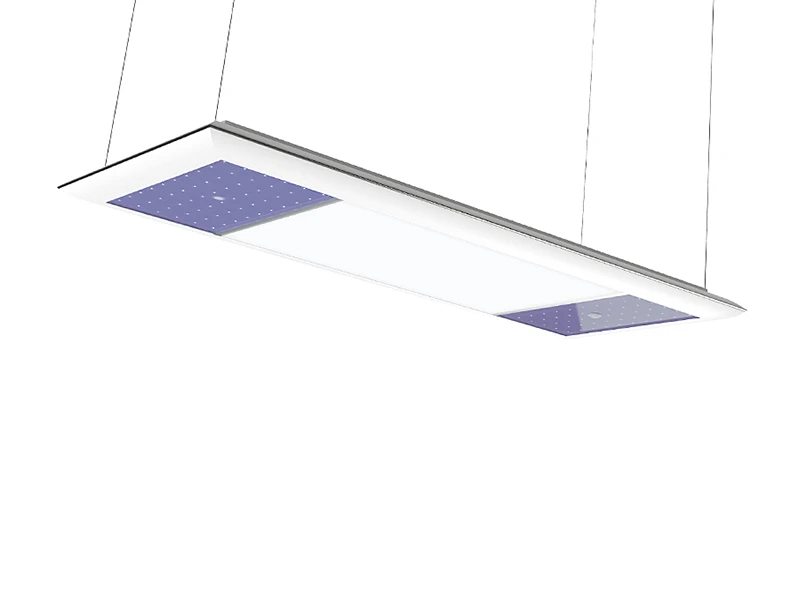 Faro Ceiling light SIDEREA BKL A48286 img