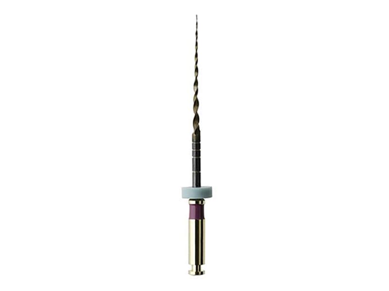 Roeko HyFlex EDM 10/.05 Glidepath file 21mm 1x3 A41813-10/05 img