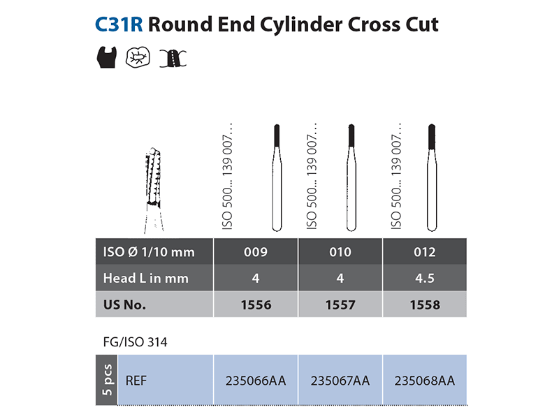 Diatech C31R-314 2263 img