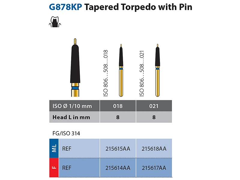 Diatech G878KP-314-021-8-F 1x5 1605 img