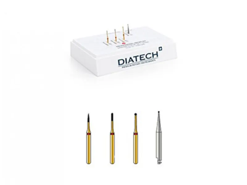 Diatech Professional Micro Kit A45059 img