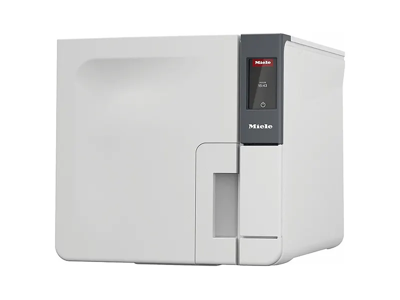 Miele Cube X steam steriliser PST 2220 22l A48583 img
