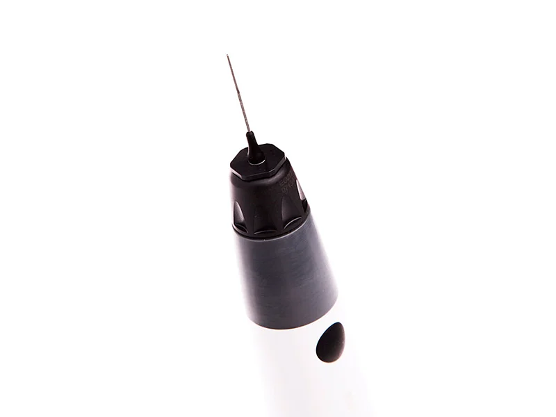 Zarc complete tip - 25ga A46345 img