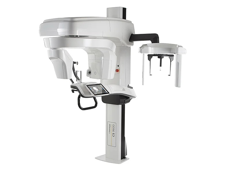 Carestream Scan Ceph CS 9600 (18x24) A48601 img