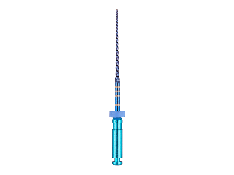 Zarc ApicalShaper sterile 25mm Z30/03 1x6 A48536 img