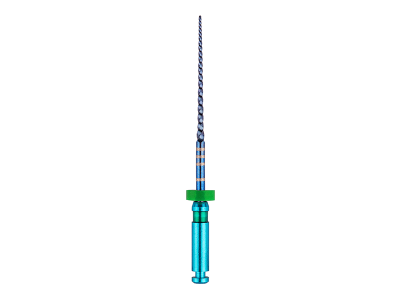 Zarc ApicalShaper sterile 25mm Z35/03 1x6 A48539 img
