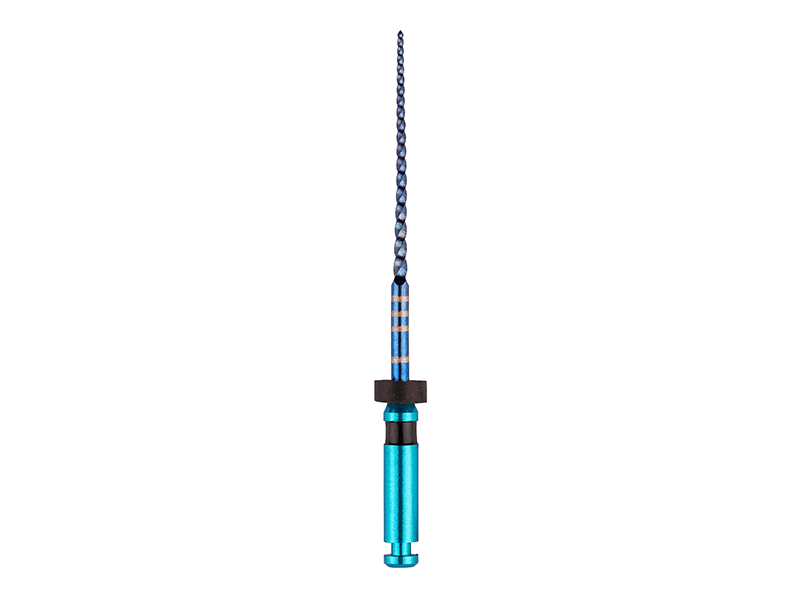 Zarc ApicalShaper sterile 21mm Z40/03 1x6 A48541 img