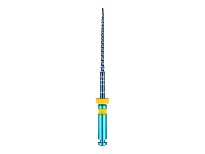 Zarc ApicalShaper sterile 25mm Z50/03 1x6 A48545 img