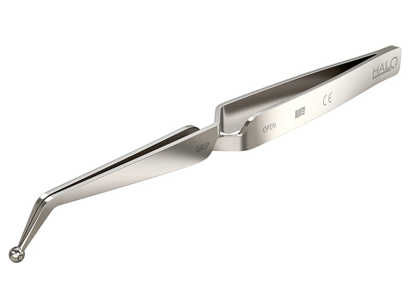 UP Halo tweezers A48761 img