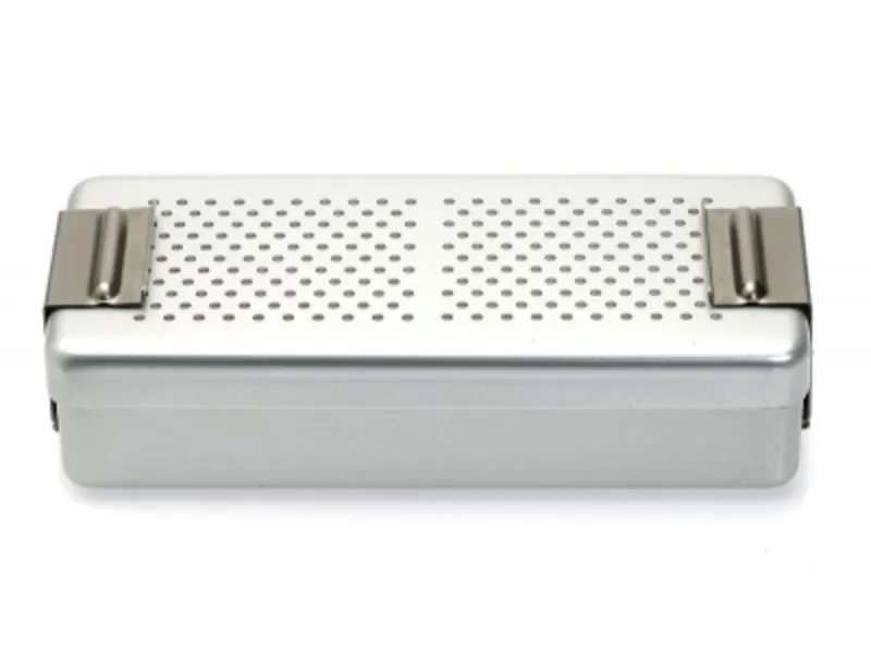 Nichrominox container alu 25 x 10 x 5 cm A43344 img