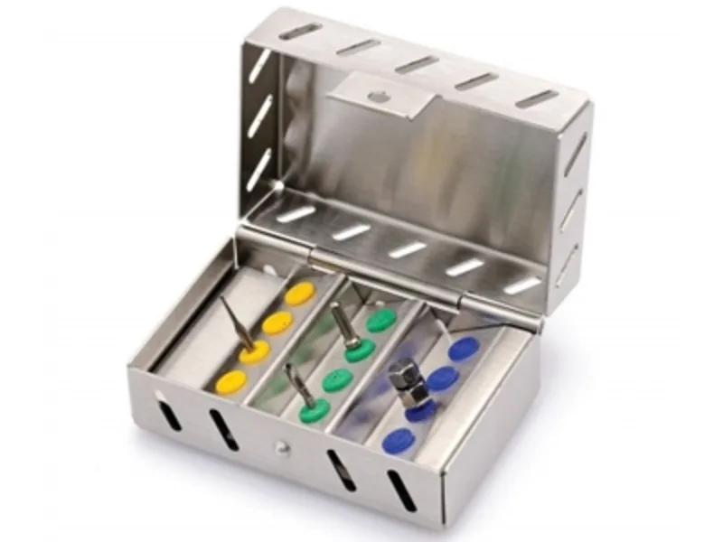 Nichrominox implantology kit n°5 model P A45197 img