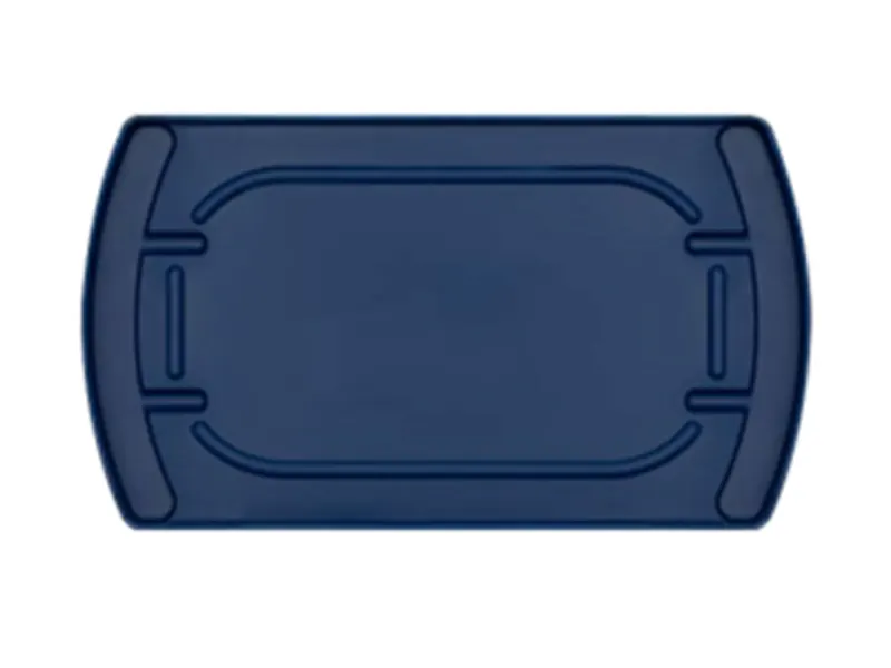 Elma Elmasonic 60 plastic deksel RAL 5013 A48823 img