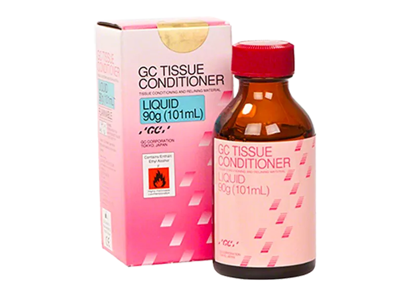 GC Tissue Conditioner liquid 101ml A42104 img