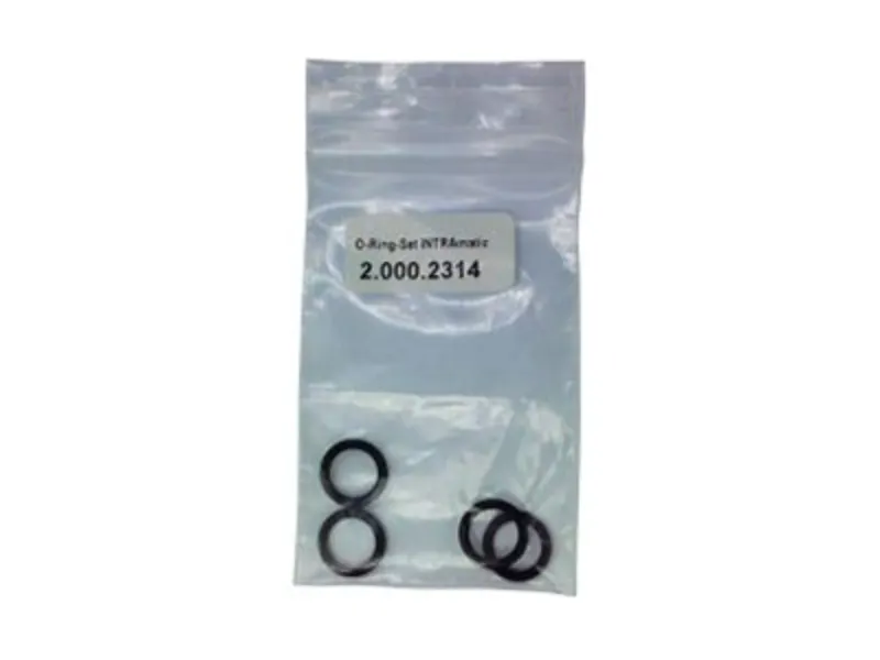 O-ring set INTRAmatic A39289 img