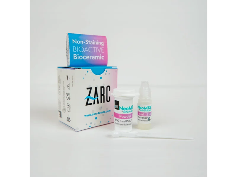 Zarc NeoMTA 2 - Reparative Cement 0,5g A48890 img