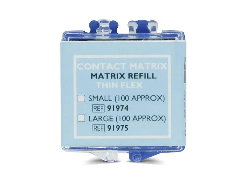 Contact Matrix Thin Flex 1x100 2442 img