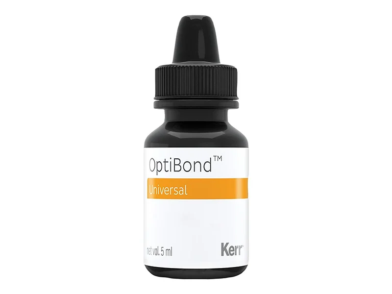 Kerr OptiBond Universal adhesive bottle 5ml A41879 img