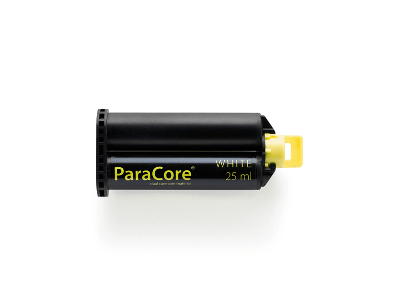 Coltène ParaCore Automix white 25ml A42487 img