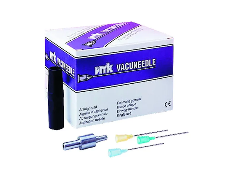 VMK Vacuneedle ø0,9mm x 38mm 1x100 A47172 img