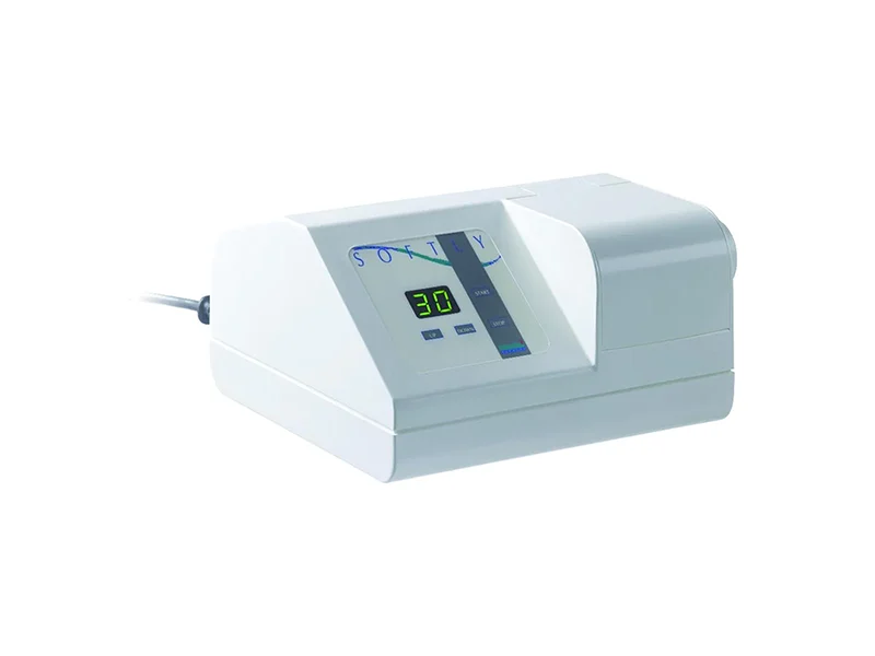 Satelec Softly capsule mixer (ex F03160) A46623 img