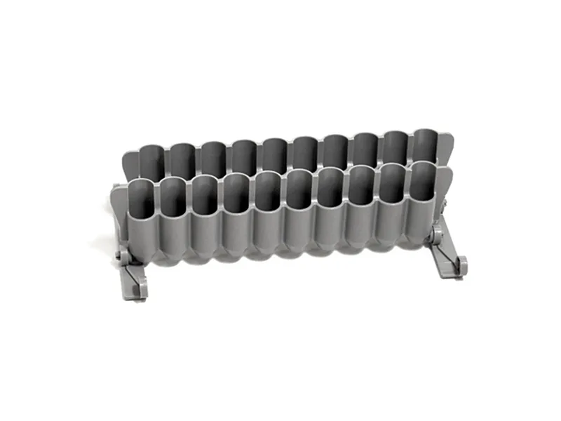 20-unit syringe stand A40333 img