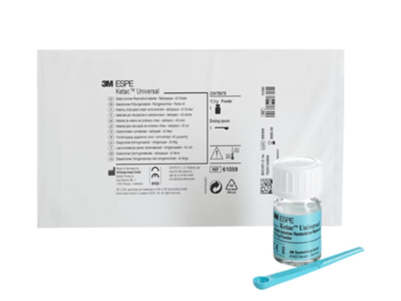 3M Ketac Universal Handmix 679 img