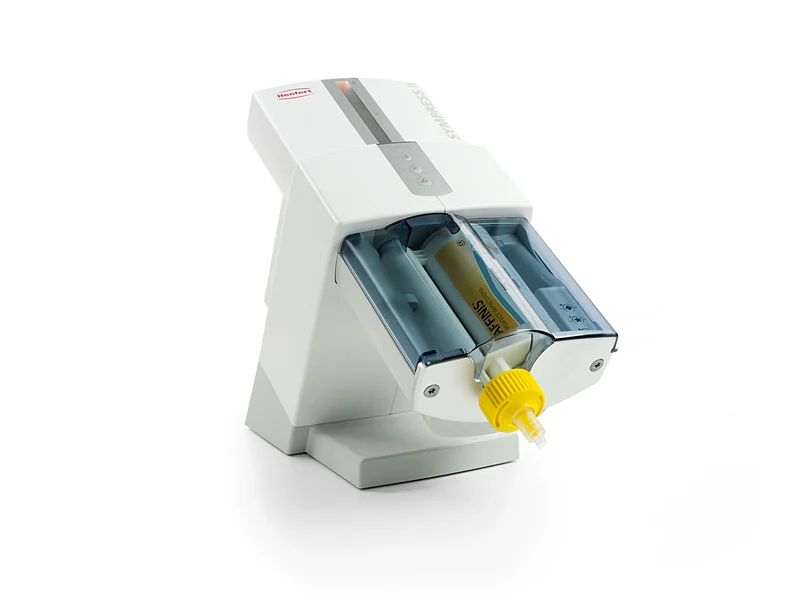 Coltène Sympress II mengapparaat A49306 img