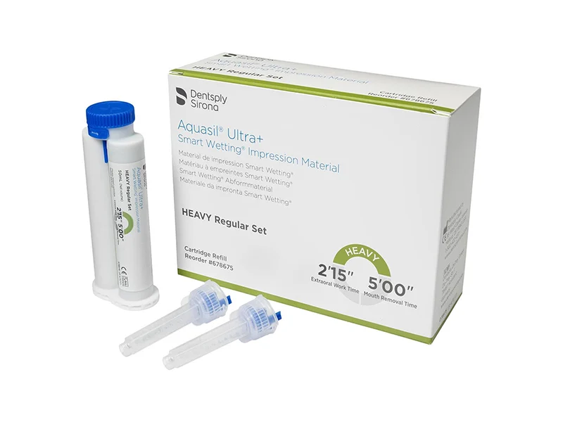 Dentsply Aquasil Ultra+ heavy RS 4x50ml A41768 img