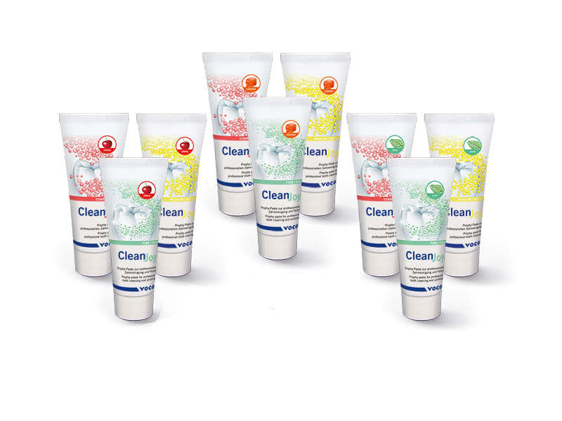 Voco CleanJoy tube 1903 img
