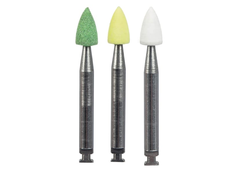 UP Jiffy Polisher Points Coarse 1x12 2665 img