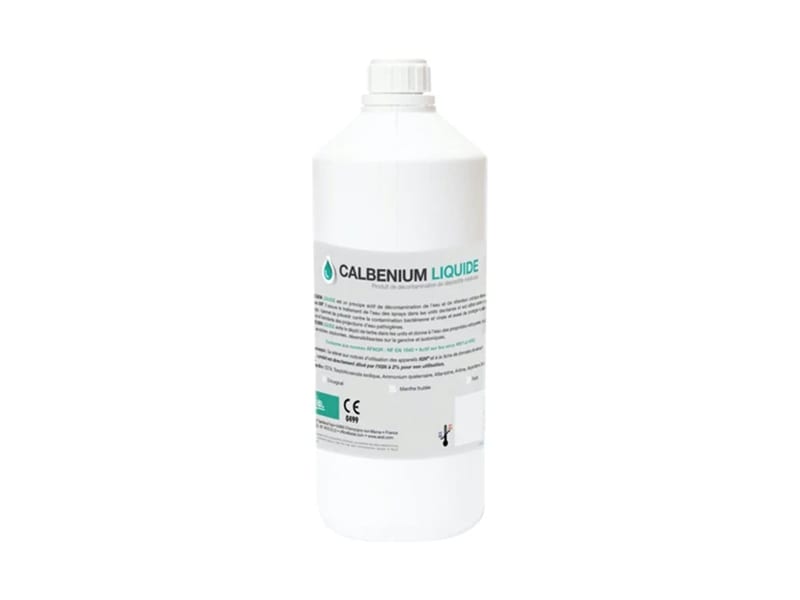 Airel Calbenium vloeistof munt 1l A30626 img