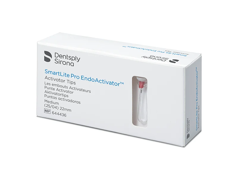 Dentsply SL Pro Endoactivator Tip Medium 1x25 A49544 img