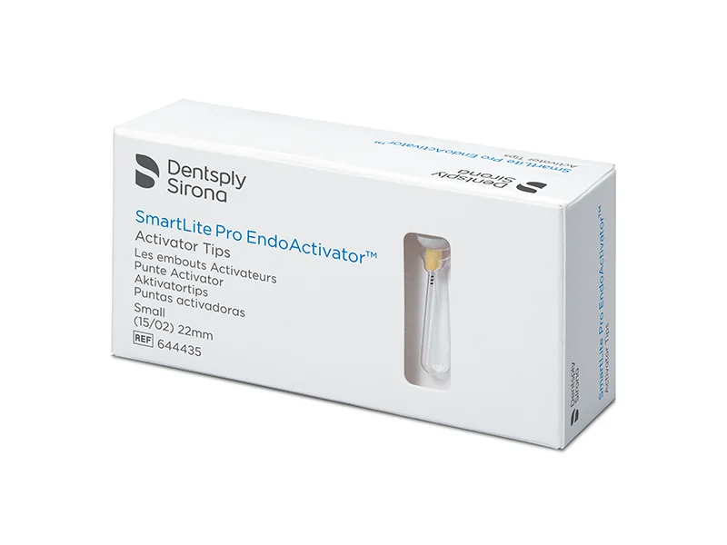 Dentsply SL Pro Endoactivator Tip Small 1x25 A49543 img