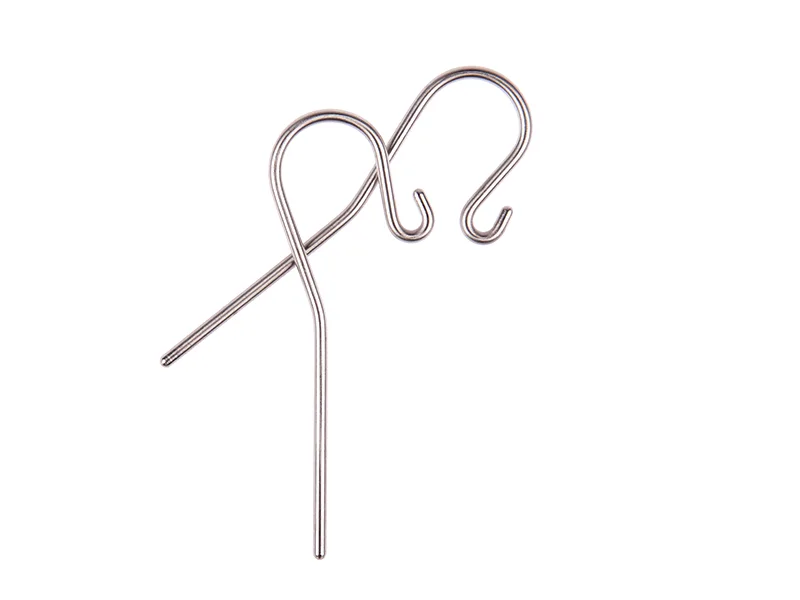 Zarc Z-EVO/Z-APEX locator lip hook A46338 img