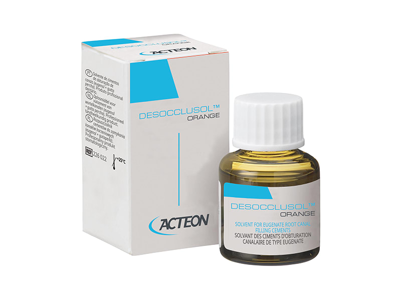 Acteon Desocclusol Orange 14ml A49585 img
