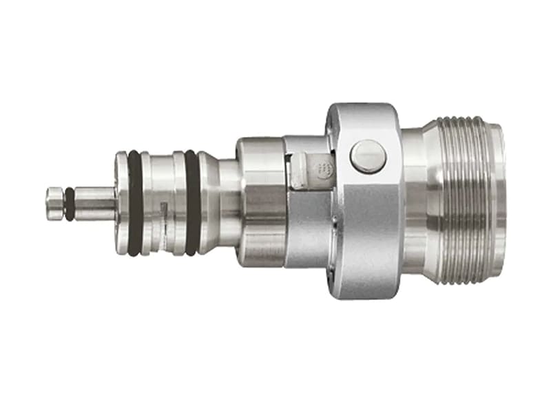 Bien-Air Unifix-koppeling 2/3-gaats A02432 img