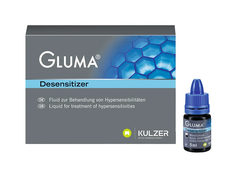 Kulzer Gluma Desensitizer 1x5ml A07747 img