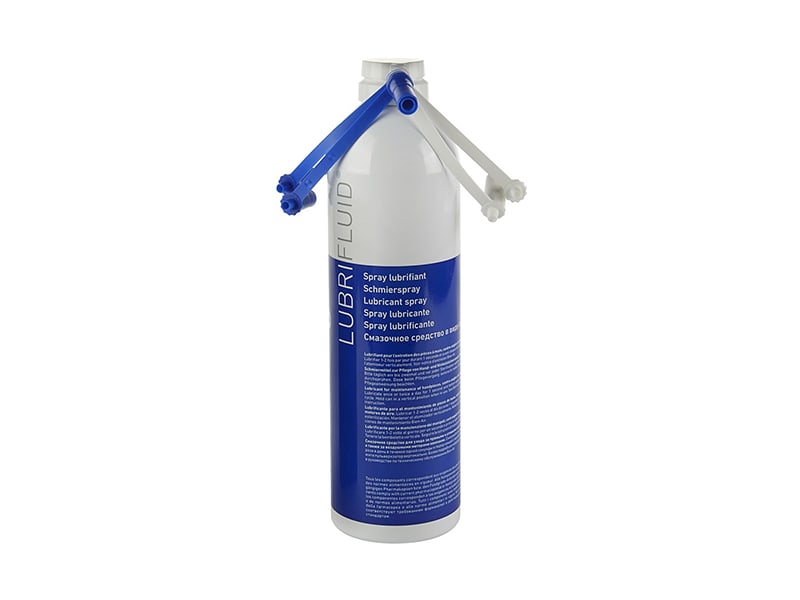 Bien-Air Lubrifluid spray 500ml A02028 img