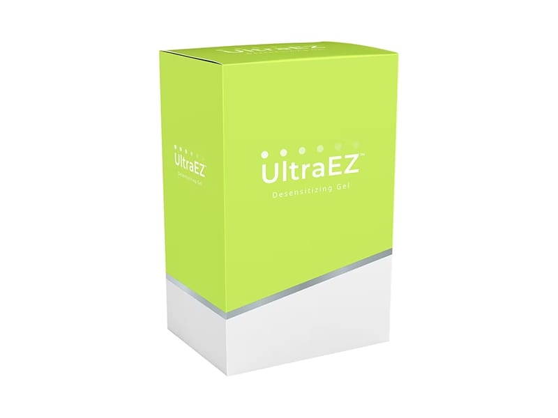 Ultradent Products UltraEZ syringe Econo Kit A38578 img
