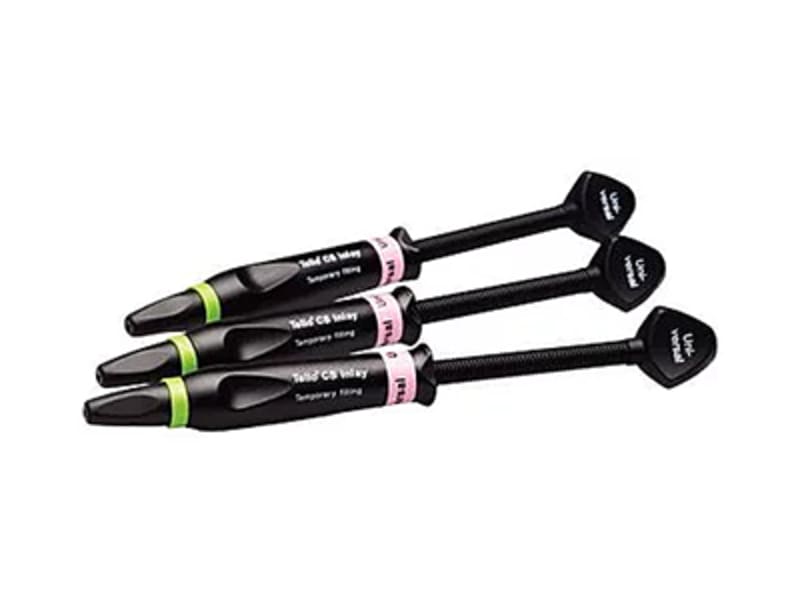 Vivadent Telio Inlay syringe 3x2,5g 2712 img