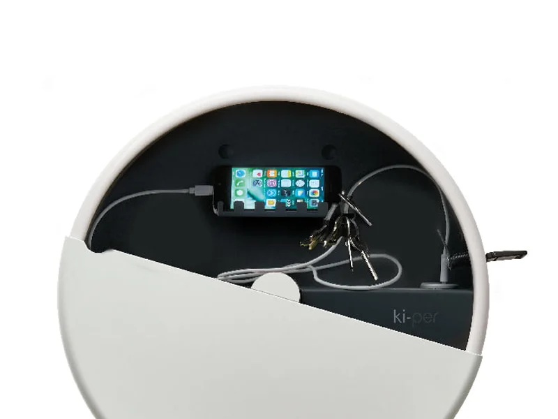 Dental-Art Kiper (standard black+ RAL 9016) A42629 img